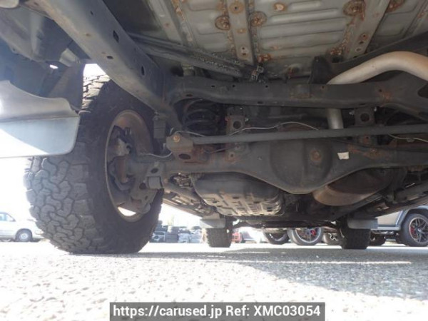 Used 2003 AT toyota land-cruiser-prado RZJ120W Image[27]