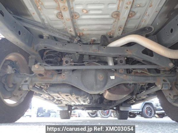 Used 2003 AT toyota land-cruiser-prado RZJ120W Image[28]
