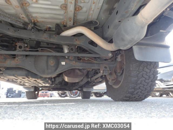 Used 2003 AT toyota land-cruiser-prado RZJ120W Image[29]