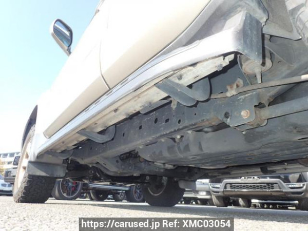 Used 2003 AT toyota land-cruiser-prado RZJ120W Image[31]