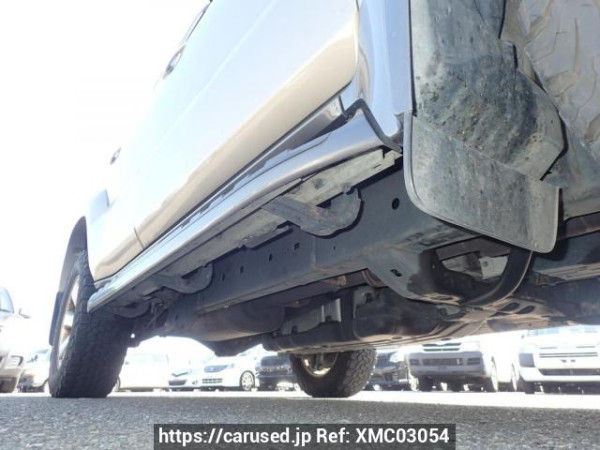 Used 2003 AT toyota land-cruiser-prado RZJ120W Image[33]