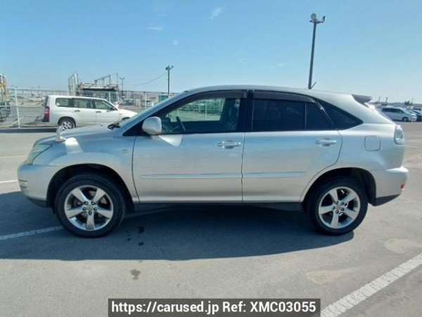 Used 2005 AT toyota harrier ACU35W Image[3]