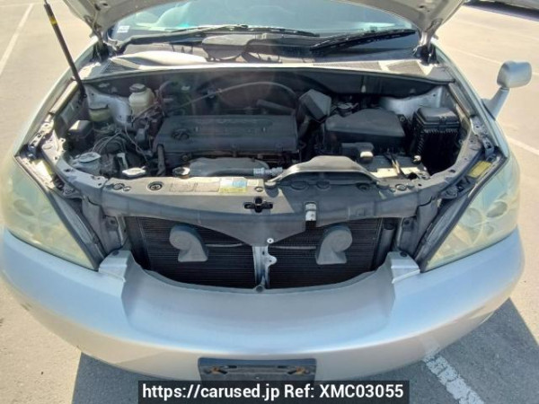 Used 2005 AT toyota harrier ACU35W Image[9]