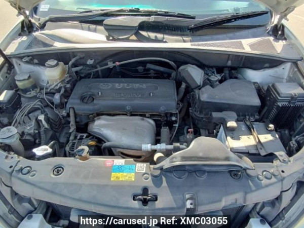 Used 2005 AT toyota harrier ACU35W Image[10]