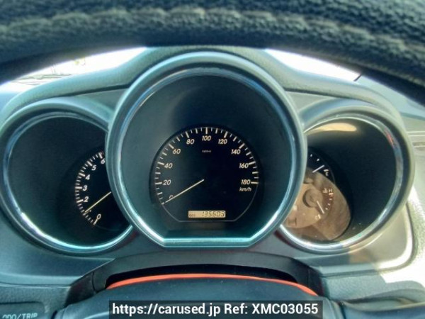 Used 2005 AT toyota harrier ACU35W Image[18]