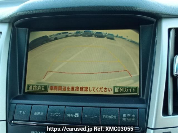 Used 2005 AT toyota harrier ACU35W Image[20]