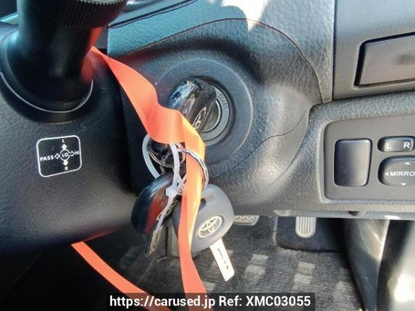 Used 2005 AT toyota harrier ACU35W Image[23]