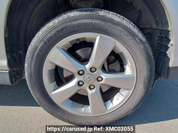 Used 2005 AT toyota harrier ACU35W Image[24]
