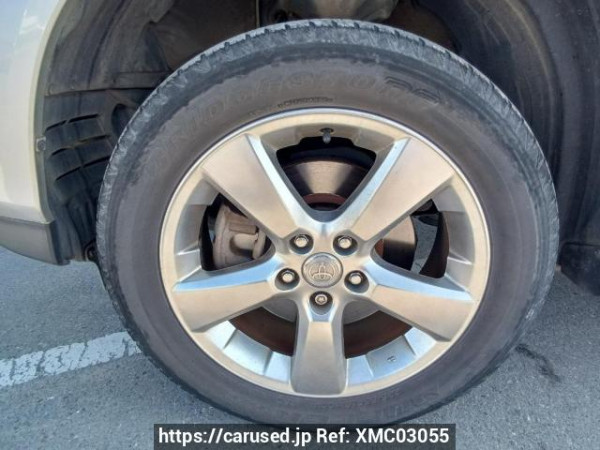 Used 2005 AT toyota harrier ACU35W Image[25]