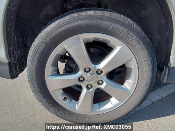 Used 2005 AT toyota harrier ACU35W Image[26]