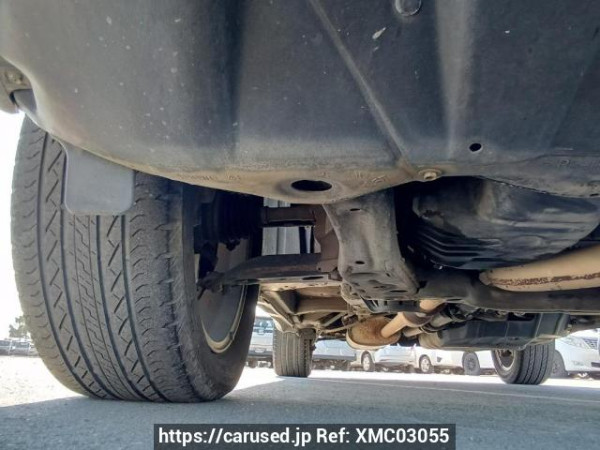 Used 2005 AT toyota harrier ACU35W Image[28]