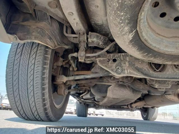 Used 2005 AT toyota harrier ACU35W Image[34]