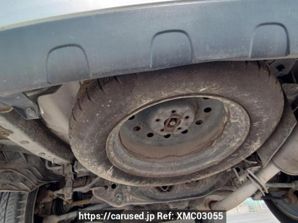 Used 2005 AT toyota harrier ACU35W Image[37]