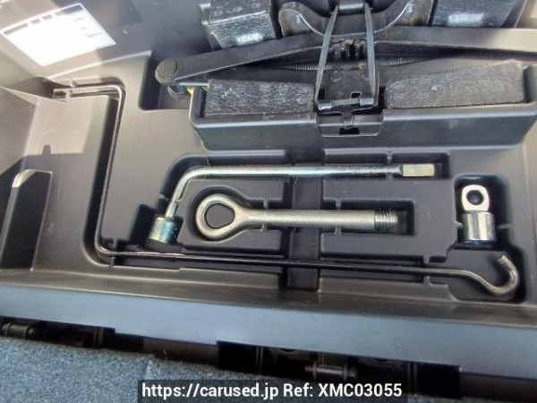 Used 2005 AT toyota harrier ACU35W Image[39]