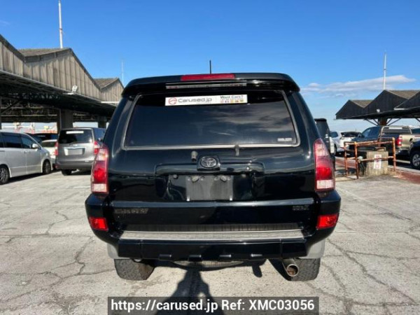 Used 2004 AT toyota hilux-surf RZN215W Image[5]