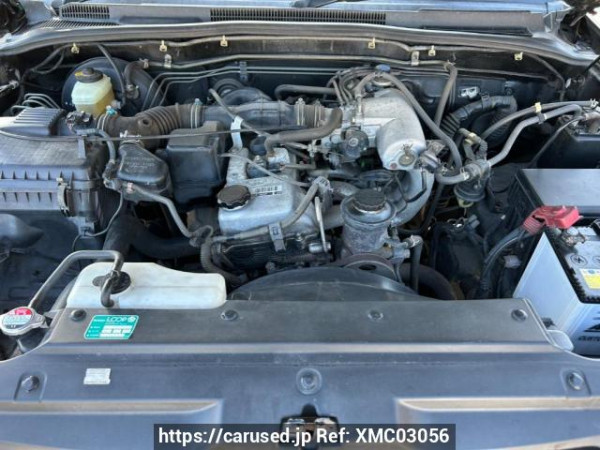 Used 2004 AT toyota hilux-surf RZN215W Image[9]