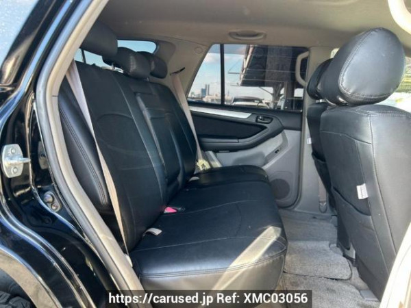 Used 2004 AT toyota hilux-surf RZN215W Image[14]