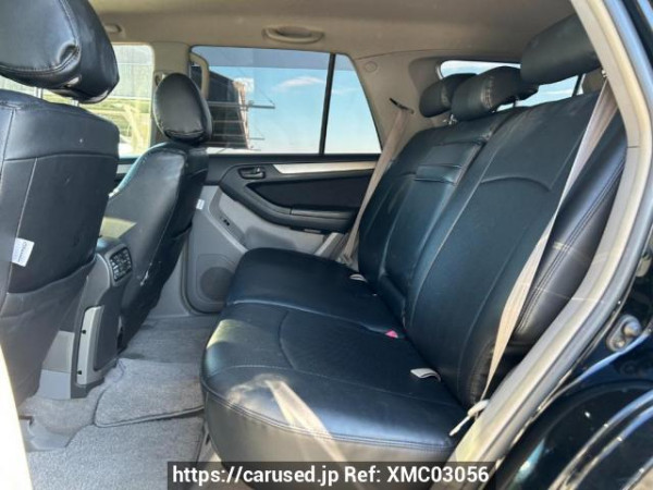 Used 2004 AT toyota hilux-surf RZN215W Image[15]