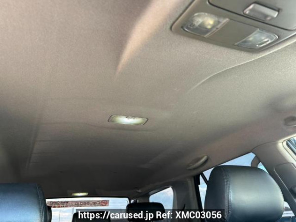 Used 2004 AT toyota hilux-surf RZN215W Image[17]