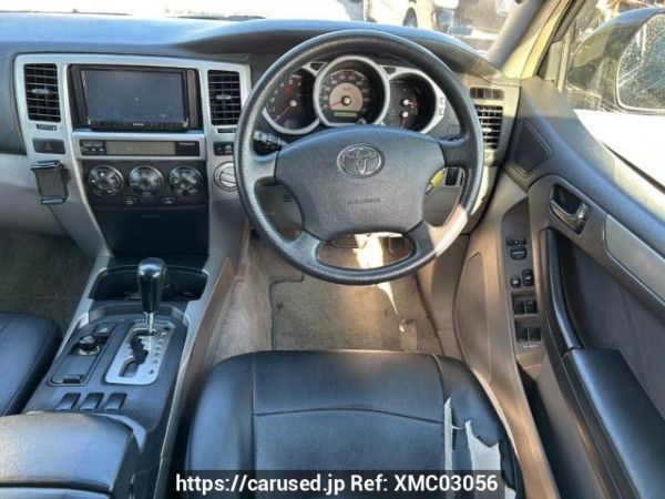 Used 2004 AT toyota hilux-surf RZN215W Image[19]