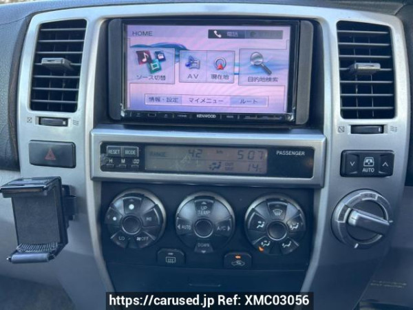 Used 2004 AT toyota hilux-surf RZN215W Image[22]