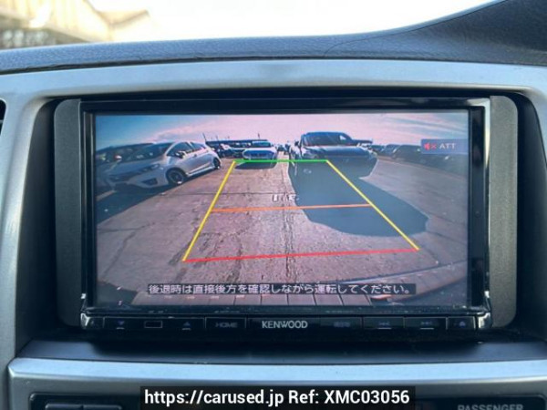 Used 2004 AT toyota hilux-surf RZN215W Image[24]