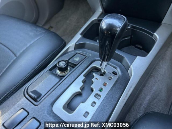 Used 2004 AT toyota hilux-surf RZN215W Image[26]