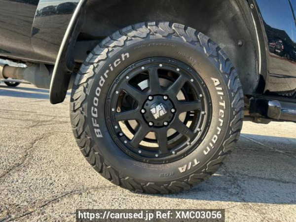 Used 2004 AT toyota hilux-surf RZN215W Image[29]