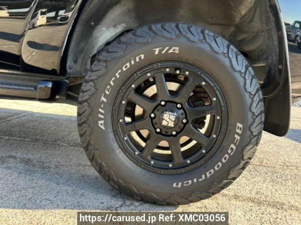 Used 2004 AT toyota hilux-surf RZN215W Image[30]