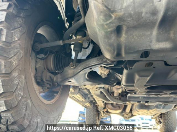 Used 2004 AT toyota hilux-surf RZN215W Image[31]