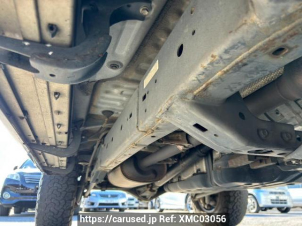 Used 2004 AT toyota hilux-surf RZN215W Image[33]