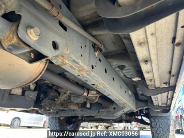 Used 2004 AT toyota hilux-surf RZN215W Image[34]