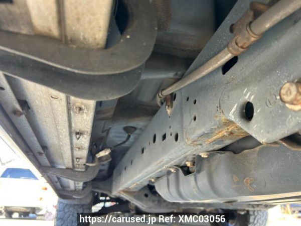 Used 2004 AT toyota hilux-surf RZN215W Image[35]