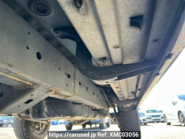 Used 2004 AT toyota hilux-surf RZN215W Image[36]