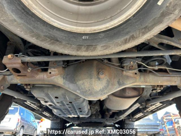 Used 2004 AT toyota hilux-surf RZN215W Image[38]