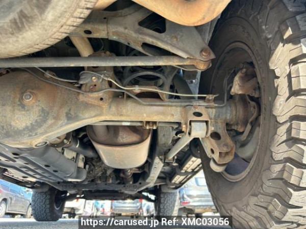 Used 2004 AT toyota hilux-surf RZN215W Image[39]