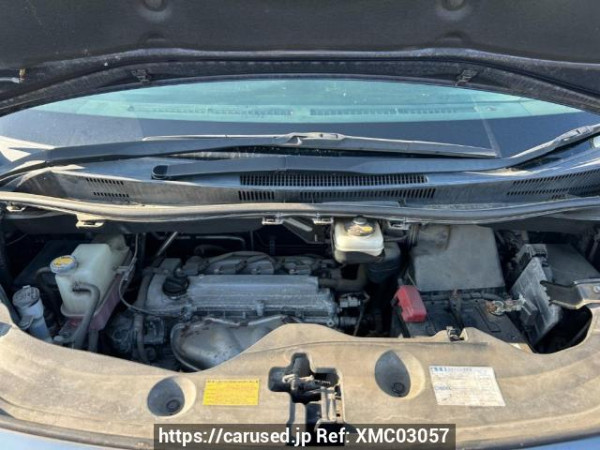 Used 2008 AT toyota vellfire ANH20W Image[9]