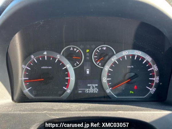 Used 2008 AT toyota vellfire ANH20W Image[22]