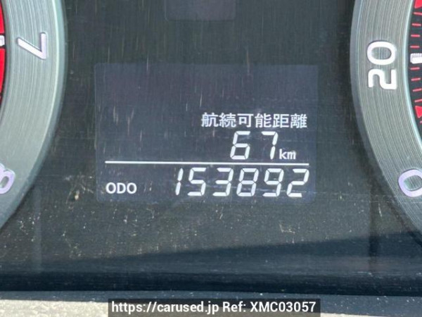 Used 2008 AT toyota vellfire ANH20W Image[23]