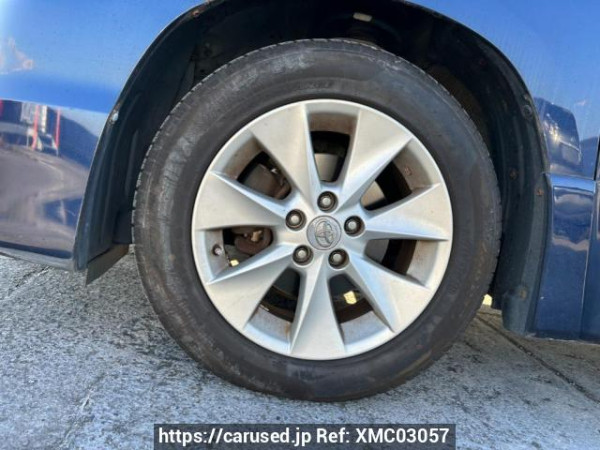 Used 2008 AT toyota vellfire ANH20W Image[35]