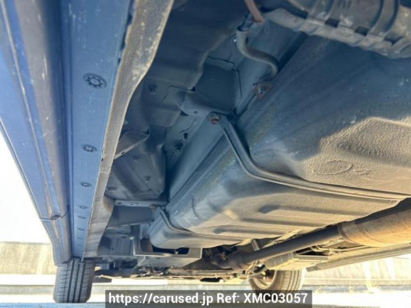 Used 2008 AT toyota vellfire ANH20W Image[40]