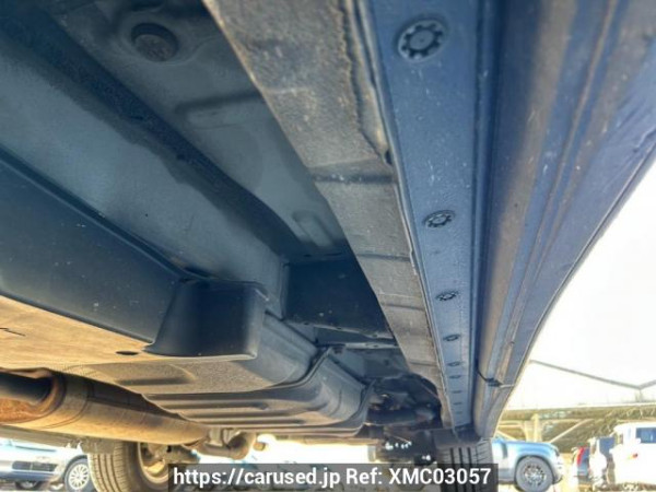 Used 2008 AT toyota vellfire ANH20W Image[41]