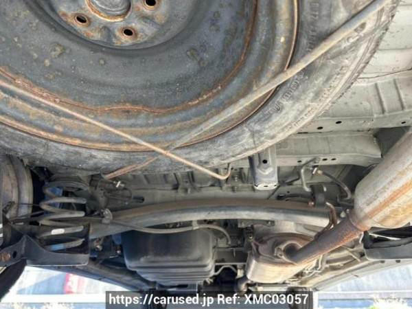 Used 2008 AT toyota vellfire ANH20W Image[43]