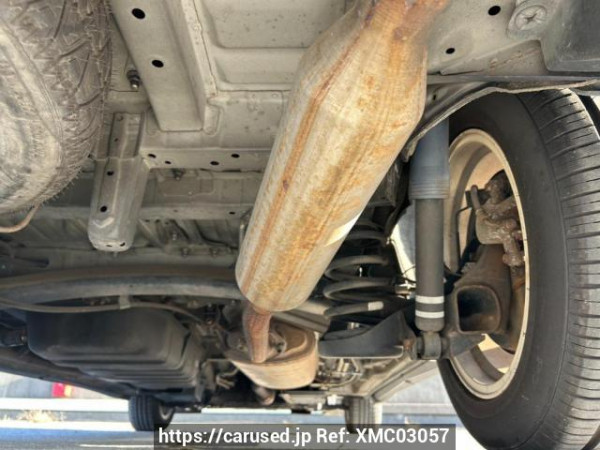 Used 2008 AT toyota vellfire ANH20W Image[44]