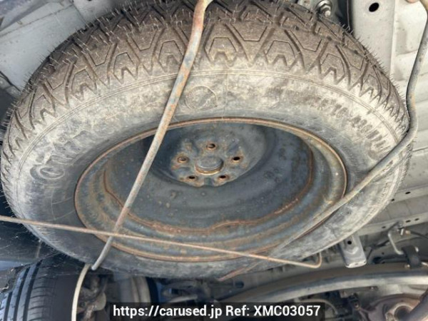 Used 2008 AT toyota vellfire ANH20W Image[45]