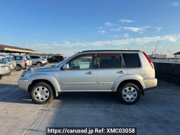 Used 2004 AT nissan x-trail NT30 Image[3]
