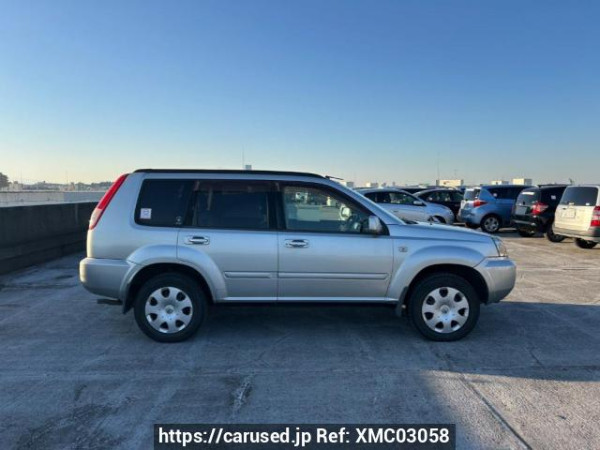 Used 2004 AT nissan x-trail NT30 Image[7]