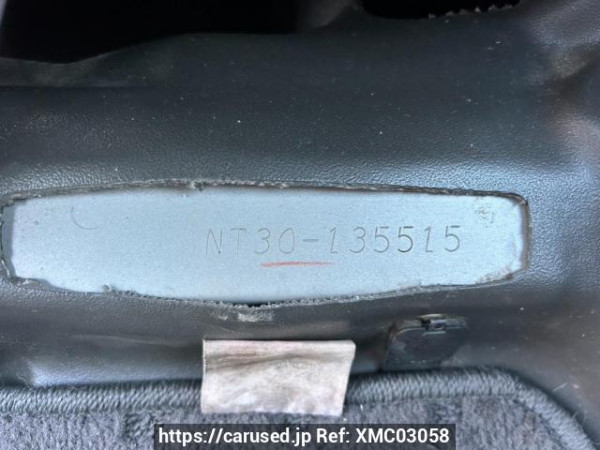 Used 2004 AT nissan x-trail NT30 Image[11]
