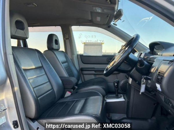Used 2004 AT nissan x-trail NT30 Image[12]