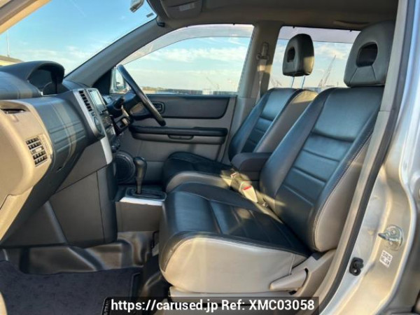 Used 2004 AT nissan x-trail NT30 Image[13]